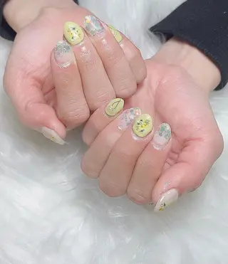 ネイル hairsalon556所属・hairsalon 556のネイルデザイン