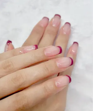 ネイル MYu Beauty Salon YURIのネイルデザイン