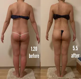 a room salonのエステ・リラクイメージ