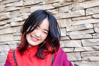 カラー MIRUCO by KURAKU所属・マキシ ヤスアキのヘアスタイル