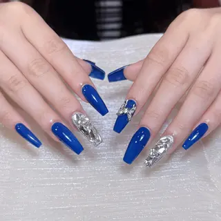 ネイル Lumina Nail💕のネイルデザイン