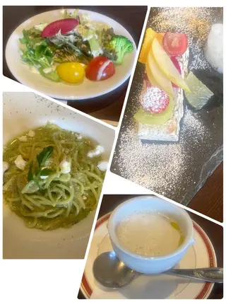 岩井 秋子のエステ・リラクイメージ