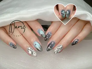 ネイル Nami nail salon所属・Nami nail salonのネイルデザイン