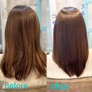 セミロング 伊藤 裕太のヘアスタイル