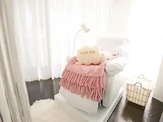 アイブロウ 横田 彩の眉毛・アイブロウイメージ