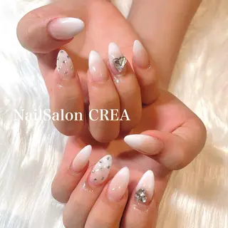 ネイル NailSalon CREAのネイルデザイン