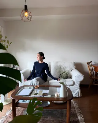 LARUTAN所属・エステ・脱毛 LARUTANのエステ・リラクイメージ