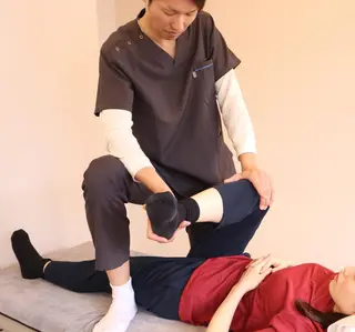 ✨姿勢改善✨ リノ整体院のエステ・リラクイメージ