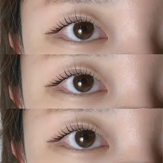 マツエク・マツパ 小澤 琉愛/AURELのマツエク・マツパデザイン