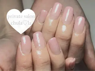 ネイル Chula♡la 豊見城市高安のネイルデザイン
