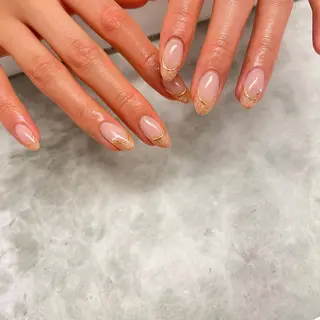 ネイル Bianca SAITO🌺のネイルデザイン