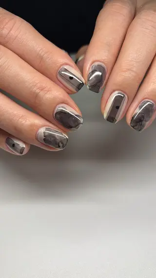 ネイル 314 さんいちよん yumiのネイルデザイン