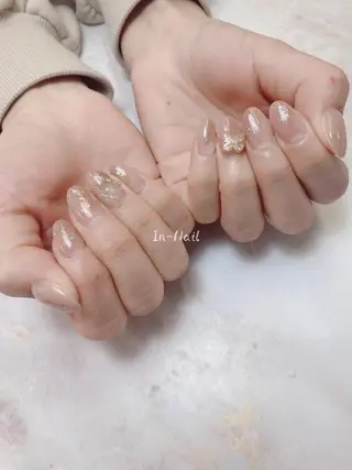 ネイル ᴵⁿ. ᴺᵃⁱˡのネイルデザイン