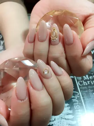 ネイル キュービック明石店所属・キュービック 明石店のネイルデザイン
