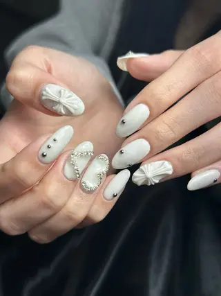 ネイル RINN ANA.CHUOのネイルデザイン