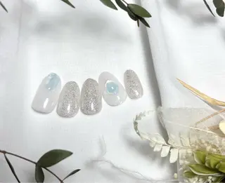 ネイル yoon nailのネイルデザイン