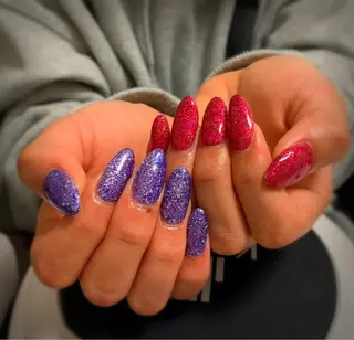 ネイル 💎JADE💎 齊藤沙也香のエステ・リラクイメージ