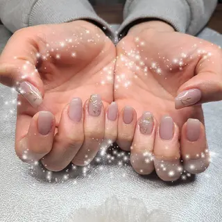 ネイル Nail  Ai    のネイルデザイン