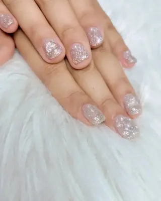 ネイル Kame_ nail🐢💕のネイルデザイン