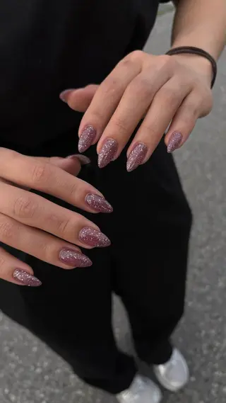 ネイル MILL NAILのネイルデザイン