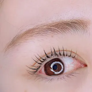 マツエク・マツパ Sunny所属・Sunny 渡邉めぐみのマツエク・マツパデザイン