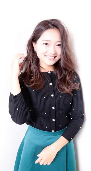 ロング TAKEMASA 撮影募集中のその他イメージ