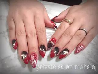 ネイル 💎JADE💎 齊藤沙也香のエステ・リラクイメージ