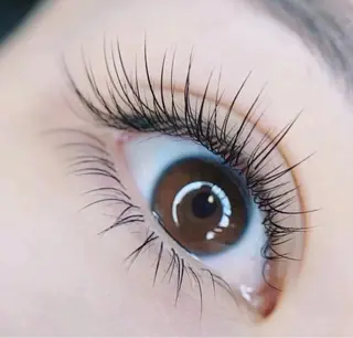 マツエク・マツパ An beauty2のマツエク・マツパデザイン