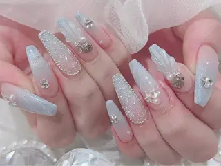 ネイル ＬuＬu ネイルサロンのネイルデザイン