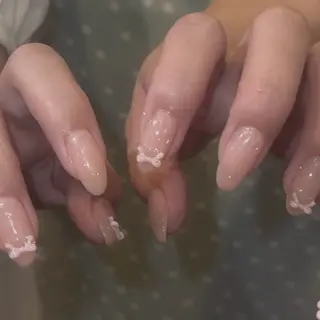 ネイル AZ Nail aoiのネイルデザイン