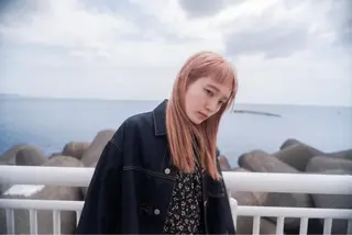 セミロング カラー Genta @gegege75のヘアスタイル