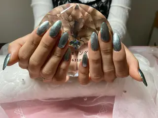 ネイル May&Way Neilのネイルデザイン