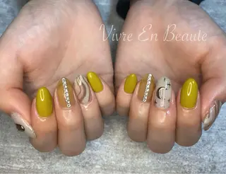 ネイル S Nailのネイルデザイン