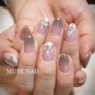 ネイル jdn kayokoのネイルデザイン