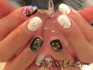 ネイル リオッサ オブ ラグーン神戸店のエステ・リラクイメージ