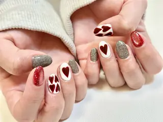 ネイル Nail by selen所属・Nail by selenのネイルデザイン