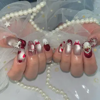 ネイル Kasumi Nailのネイルデザイン