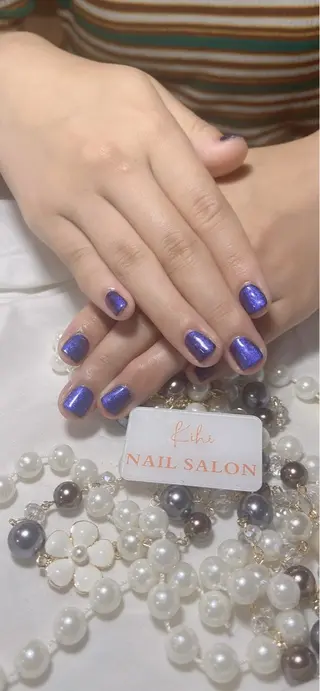 ネイル 村中 ハナのネイルデザイン