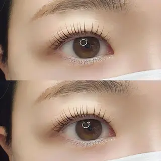 マツエク・マツパ Kimura Miyukiのマツエク・マツパデザイン