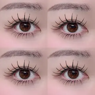 マツエク・マツパ CINDY【シンディ】大井町店所属・Cindy  大井町 🩶 asakaのマツエク・マツパデザイン