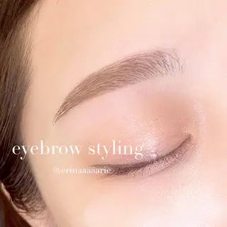 アイブロウ Largo🌿 明治神宮前／表参道のマツエク・マツパデザイン