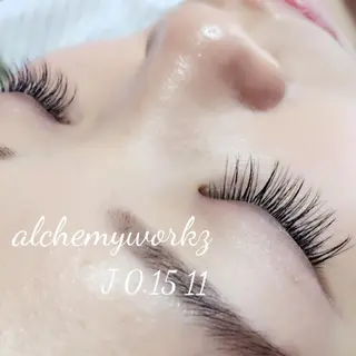 マツエク・マツパ alchemy workzの眉毛・アイブロウイメージ