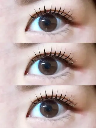 マツエク・マツパ 石 田のマツエク・マツパデザイン