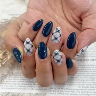 ネイル Basic 町田本店 Rikoのネイルデザイン