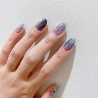 ネイル nail salon REMのネイルデザイン