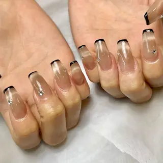 ネイル Reflection marikoのネイルデザイン