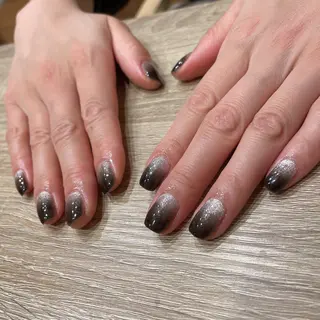 ネイル liberté所属・liberté🫧 新小岩のネイルデザイン