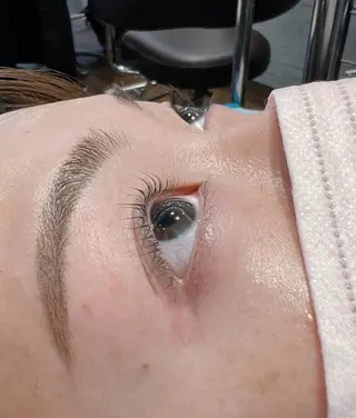 マツエク・マツパ 石田 悠夏のマツエク・マツパデザイン