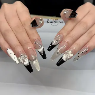 ネイル The 1989 Nail Salonのネイルデザイン