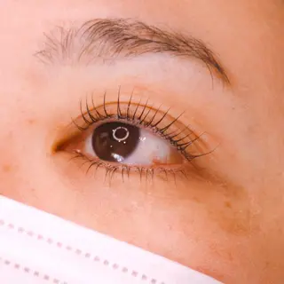 マツエク・マツパ Feather MAIのマツエク・マツパデザイン